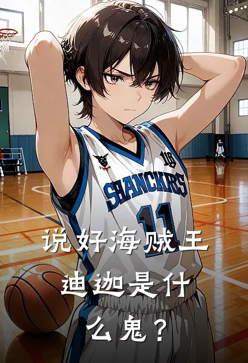 说好海贼王，迪迦是什么鬼？